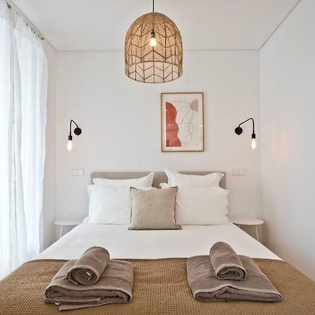Vila Olarias Lissabon Buitenkant foto