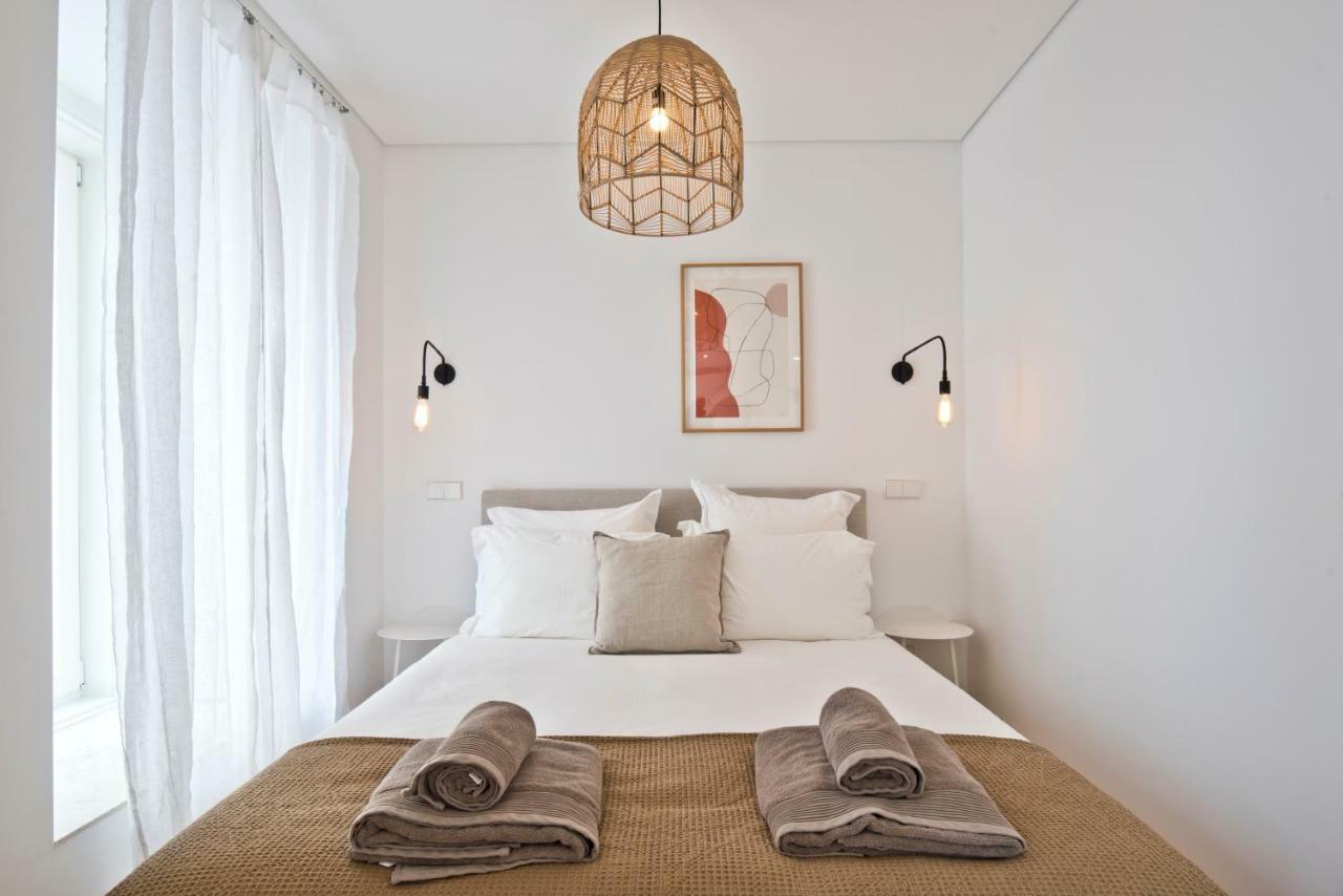 Vila Olarias Lissabon Buitenkant foto