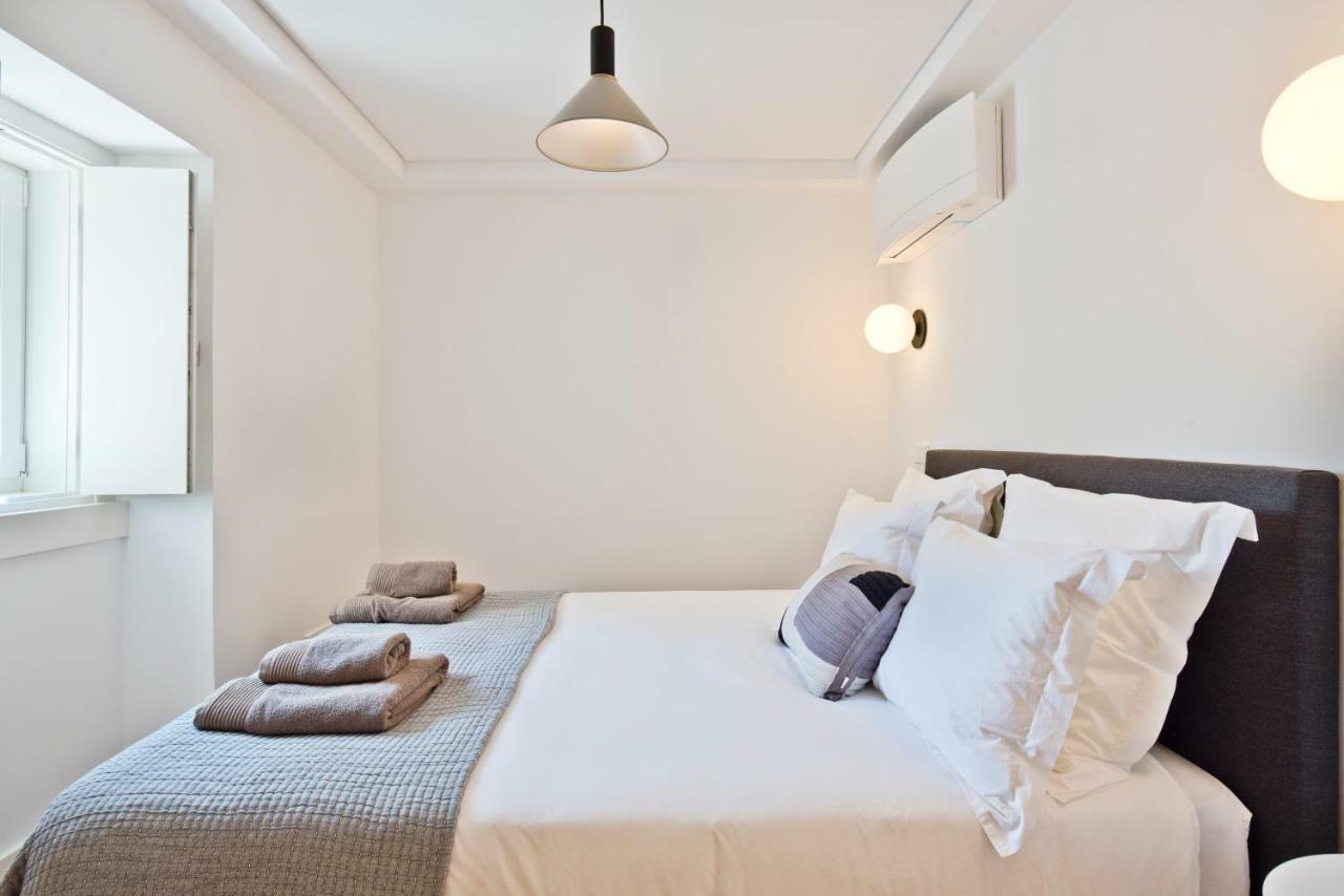 Vila Olarias Lissabon Buitenkant foto