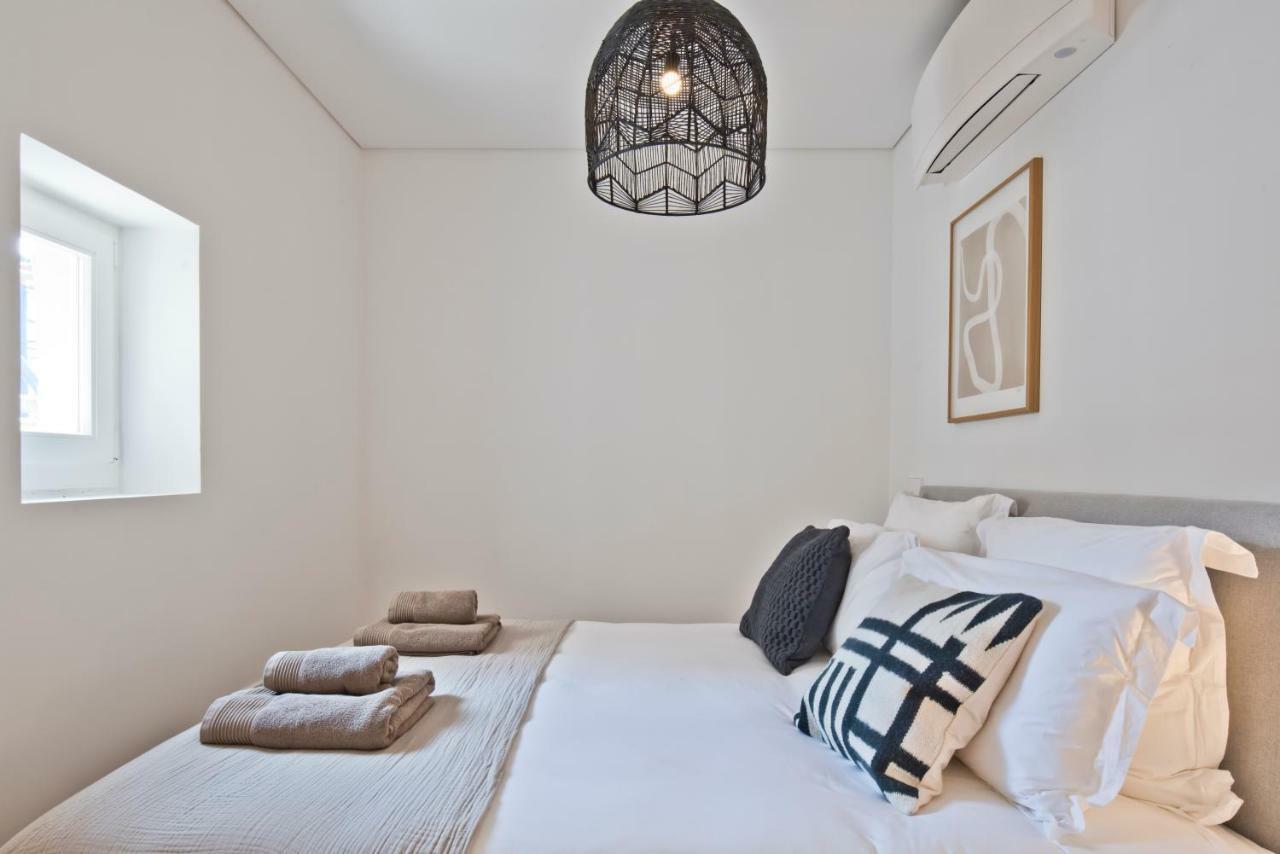 Vila Olarias Lissabon Buitenkant foto