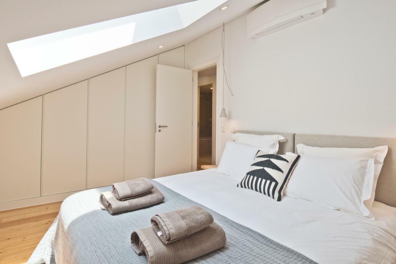 Vila Olarias Lissabon Buitenkant foto